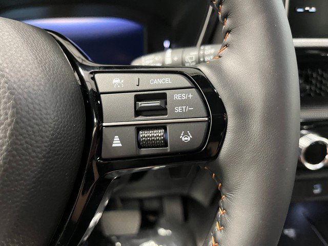 New 2027 Honda CR-V Sport Touring image 20