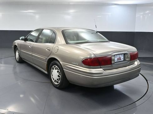 Used 2002 Buick Le Sabre Limited FWD image 7