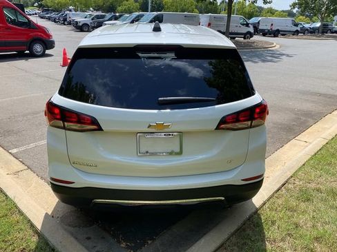 Used 2023 Chevrolet Equinox LT FWD image 31