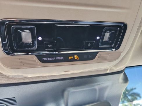 Certified 2023 Lincoln Corsair FWD w/ Equipment Group 101A image 30