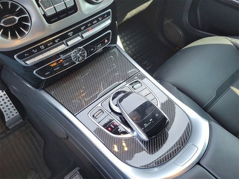 Used 2021 Mercedes-Benz G 63 AMG G 63 AMG w/ Seat Comfort Package image 20