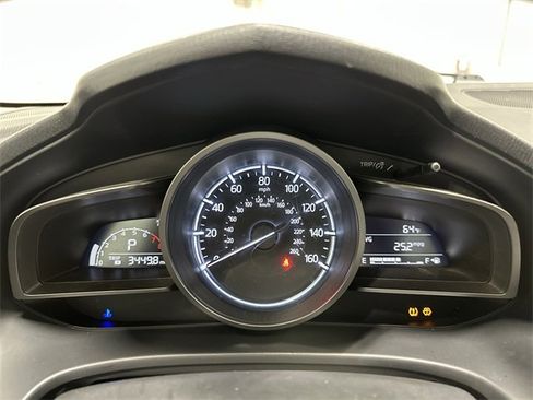 Used 2018 MAZDA MAZDA3 Sport w/ Preferred Equipment Package image 27