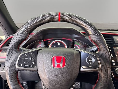 Used 2017 Honda Civic Type R image 20