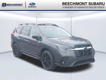 Used 2025 Subaru Ascent Limited
