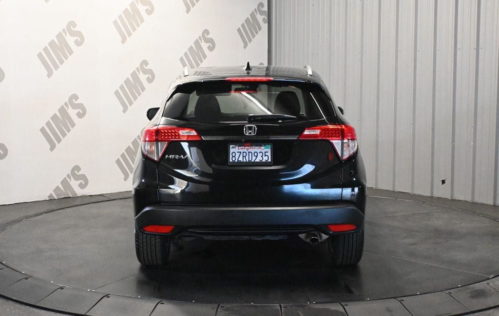 Used 2022 Honda HR-V EX image 6