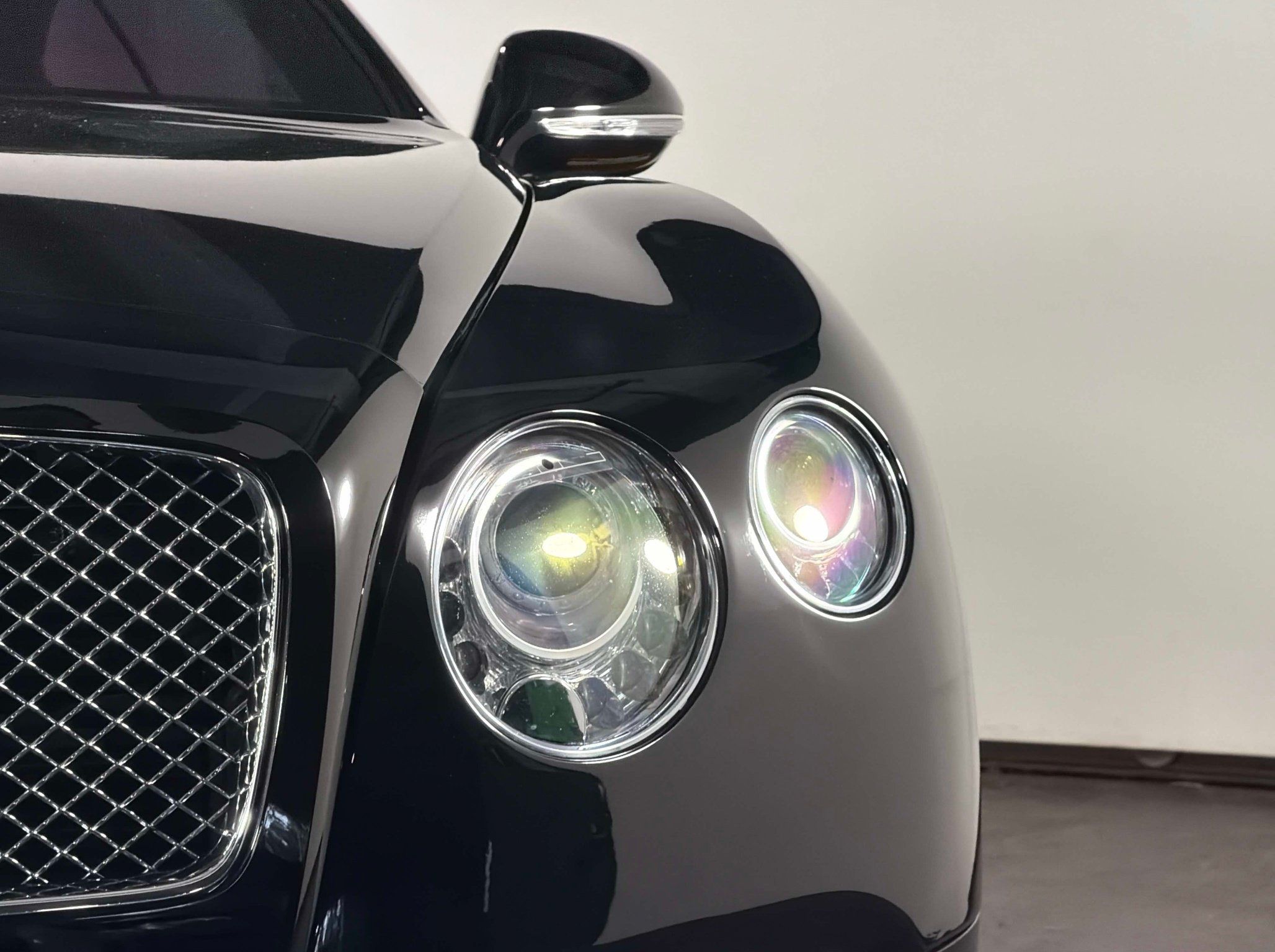 Used 2014 Bentley Continental GT Speed AWD/4WD image 19