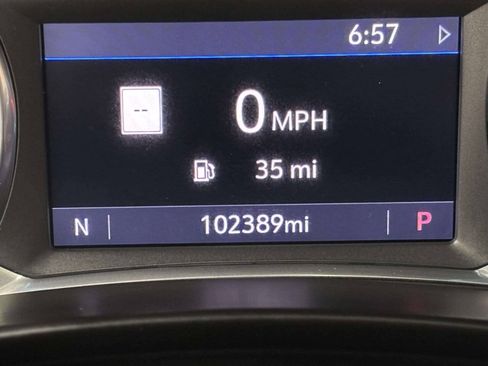 Used 2019 Chevrolet Equinox LT w/ Sun & Navigation Package AWD/4WD image 33