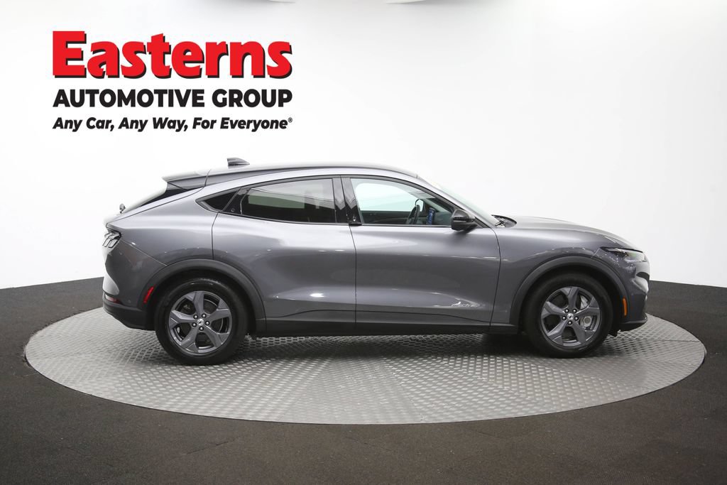 Used 2023 Ford Mustang Mach-E Select AWD/4WD image 43