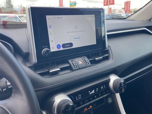 Certified 2025 Toyota RAV4 XLE Premium image 26