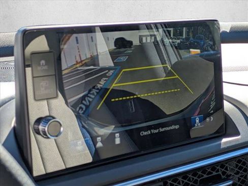 New 2025 Acura ADX A-Spec image 13