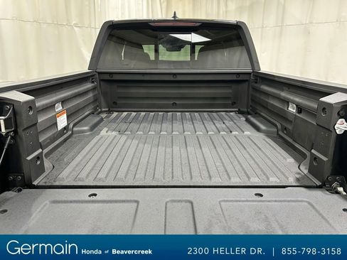 Used 2025 Honda Ridgeline RTL image 31