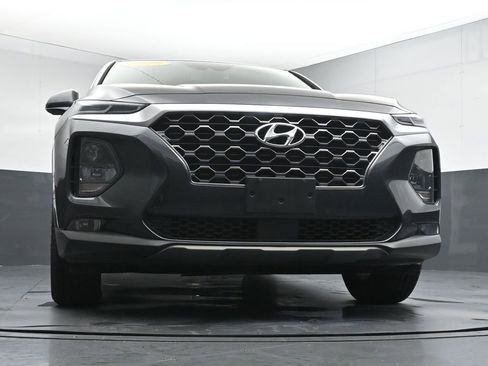 Used 2020 Hyundai Santa Fe SEL AWD/4WD image 34