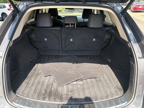 Used 2025 Lexus NX 350 AWD w/ Accessory Package (2T) image 36