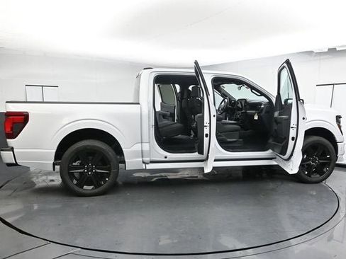 New 2026 Ford F150 STX w/ F-150 LOBO Package AWD/4WD image 34