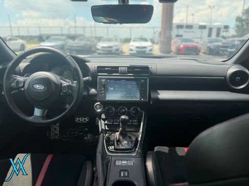 Used 2022 Subaru BRZ Limited RWD image 20