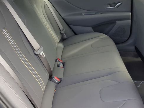 New 2026 Hyundai Elantra Sport FWD image 21