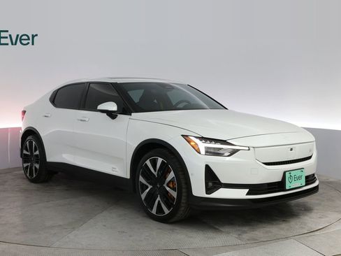 Used 2024 Polestar Polestar 2 AWD/4WD image 13