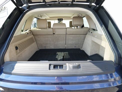 Used 2017 Land Rover Range Rover Supercharged image 15