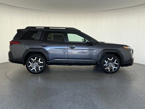 New 2026 Subaru Outback Touring XT AWD/4WD image 2