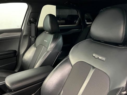 Used 2022 Kia K5 GT-Line w/ GT-Line FWD Premium Package image 17