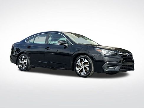 Used 2022 Subaru Legacy Premium image 9