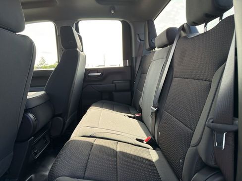 New 2026 Chevrolet Silverado 2500 W/T AWD/4WD image 14