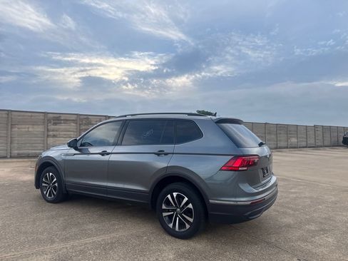 Used 2022 Volkswagen Tiguan S FWD image 14