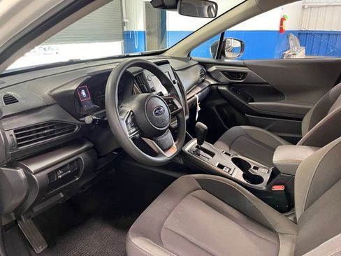 Used 2025 Subaru Impreza 2.0i image 22