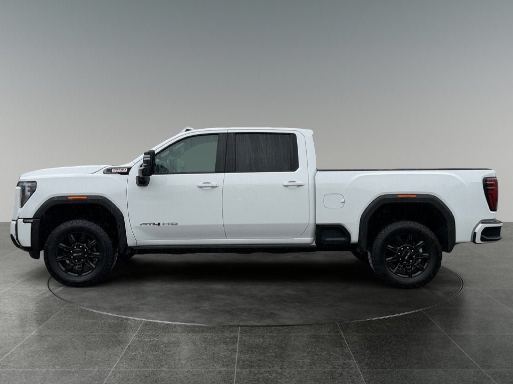 Used 2024 GMC Sierra 2500 AT4 w/ AT4 Premium Plus Package AWD/4WD image 6