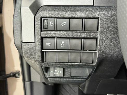 New 2026 Toyota Tacoma TRD Sport RWD image 15