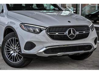 New 2026 Mercedes-Benz GLC 300 4MATIC video 2