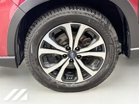 Used 2020 Subaru Forester Limited w/ Popular Package #3 AWD/4WD image 35