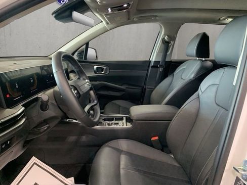 Used 2026 Kia Sorento X-Line EX AWD/4WD image 9