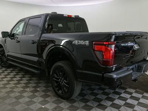 Used 2026 Ford F150 XLT w/ Equipment Group 303A High AWD/4WD image 9