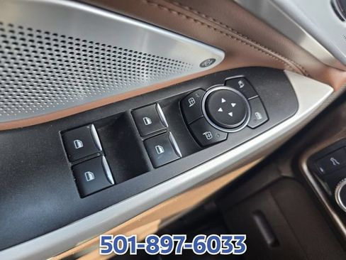 Certified 2022 Ford Explorer King Ranch AWD/4WD image 34