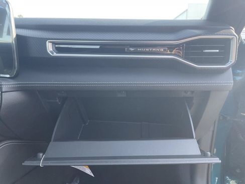 New 2026 Ford Mustang GT Premium RWD image 28