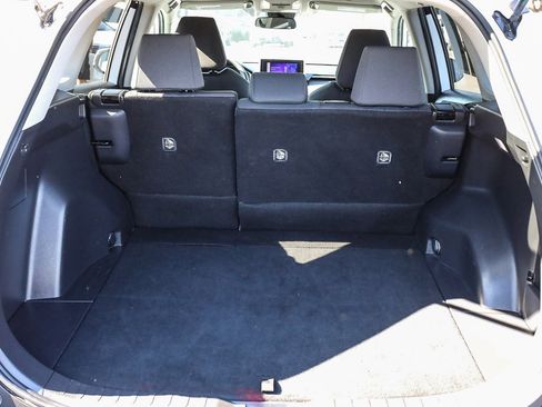 Used 2024 Toyota RAV4 XLE image 25