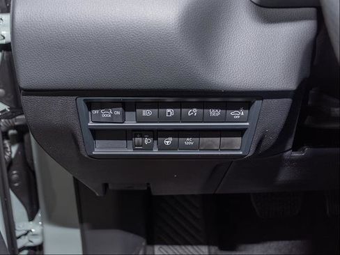 New 2026 Toyota Sequoia Limited AWD/4WD image 12