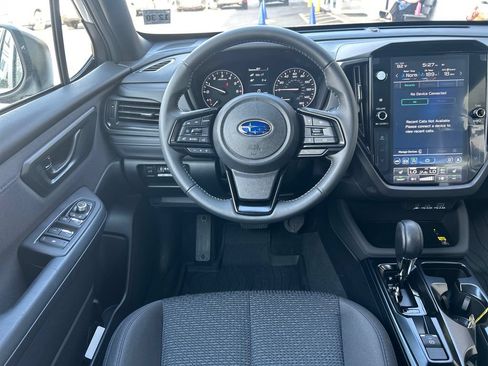 Used 2026 Subaru Forester Premium AWD/4WD image 15