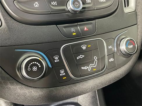 Used 2020 Chevrolet Malibu LS image 9