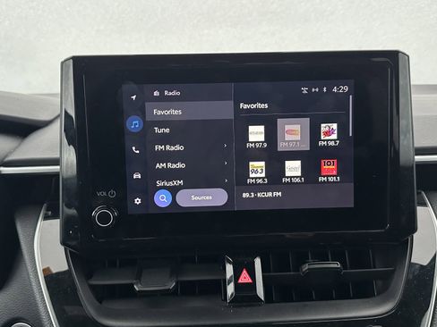 Used 2024 Toyota Corolla Sedan image 10