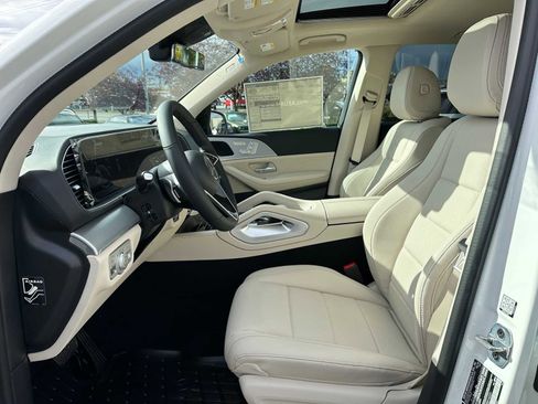Used 2026 Mercedes-Benz GLE 350 4MATIC image 22
