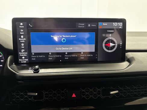 Used 2024 Honda Accord Sport image 27
