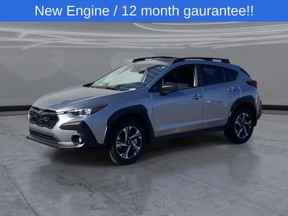 New 2026 Subaru Crosstrek 2.5i Premium
