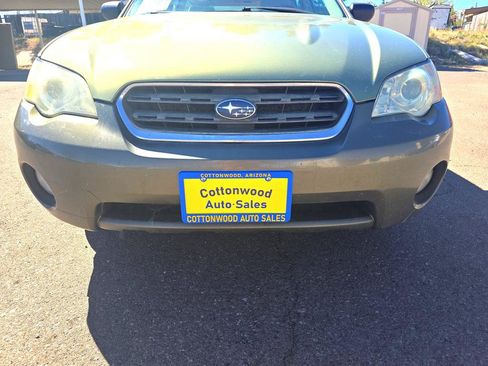 Used 2006 Subaru Outback 2.5i image 26