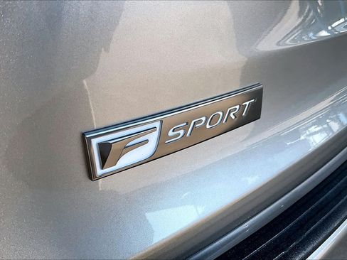 Used 2020 Lexus NX 300 F Sport w/ F Sport Premium Package FWD image 10