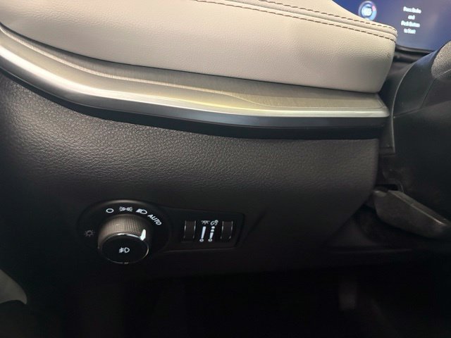 New 2026 Jeep Compass Limited AWD/4WD image 22