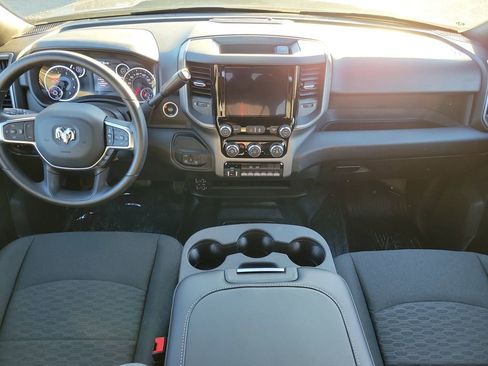 New 2026 RAM 3500 Tradesman image 8