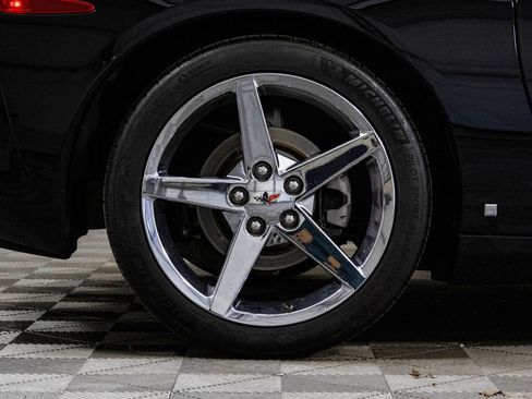 Used 2007 Chevrolet Corvette Coupe image 33