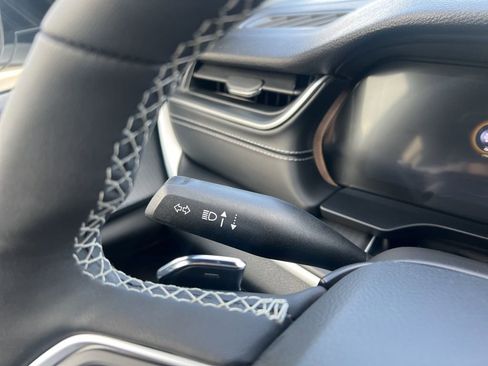New 2025 Jeep Grand Cherokee Altitude AWD/4WD image 36